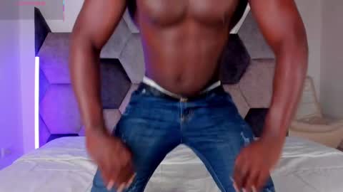 LEANDRO online show from April 17, 4:15 am