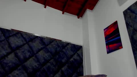 Snapshot of latrellx7 chatting on September 29, 4:22 am LEANDRO online show from September 29, 4:22 am