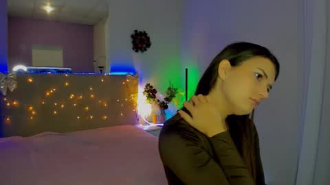 Laura online show from December 18, 6:41 am