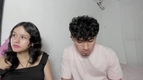 laura_and_kevin online show from January 8, 8:47 pm