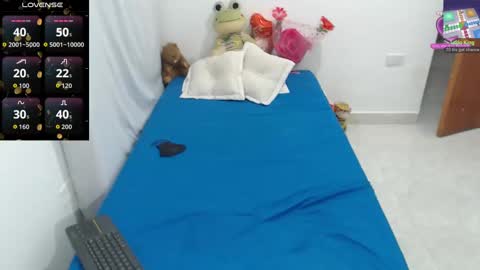 laura_foxx2379 online show from November 1, 12:11 am