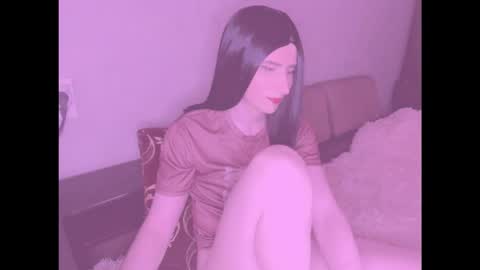 laura_night_byte online show from February 16, 8:01 am