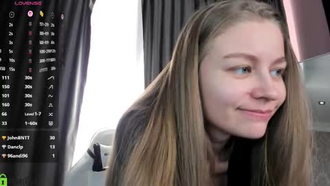 Laura online show from December 21, 2:12 pm