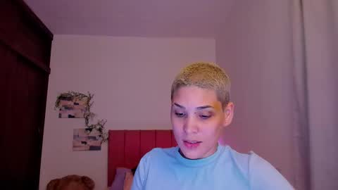 Laura Rose online show from January 14, 10:29 pm