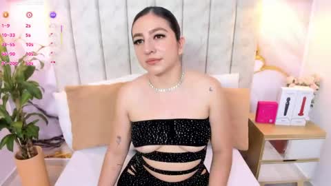 Laura Smith online show from April 20, 9:18 pm