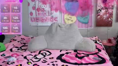 Lorelei online show from March 24, 4:57 pm