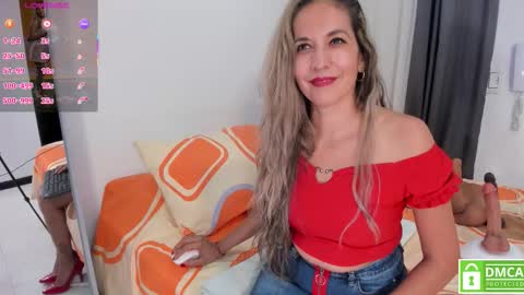 Laura online show from November 13, 2:14 am