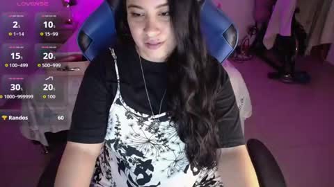 laura online show from June 29, 4:31 am