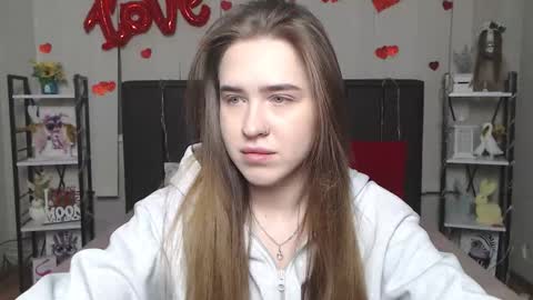 LauraHlot online show from February 17, 6:12 am