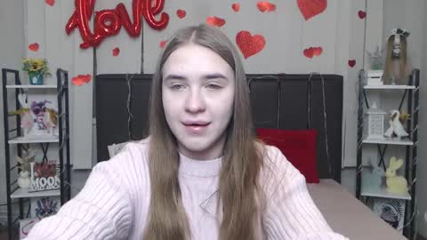 LauraHlot online show from January 31, 8:17 pm
