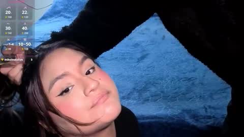 Laura and Phillipe SEE YOU AGAIN ON JANUARY 12 2025 HAPPY NEW YEAR online show from March 6, 4:22 am