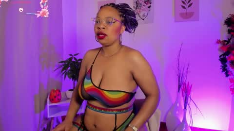 Laurita Aries  online show from October 19, 12:32 pm