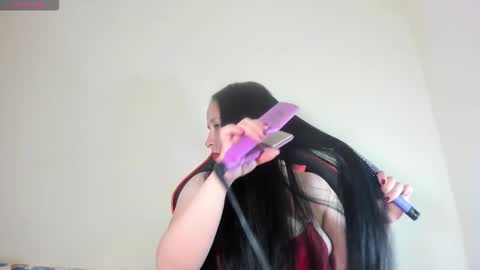 laureen777 online show from October 28, 2:23 am