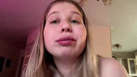 Chrissy online show from April 23, 12:29 pm