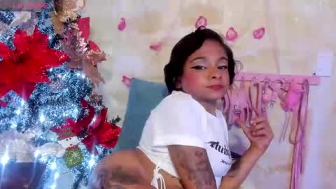 Lauren online show from December 11, 4:39 am