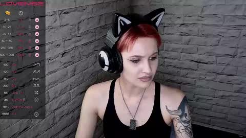 Eva online show from May 21, 7:09 pm