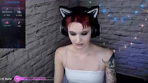 Eva online show from February 2, 5:53 pm