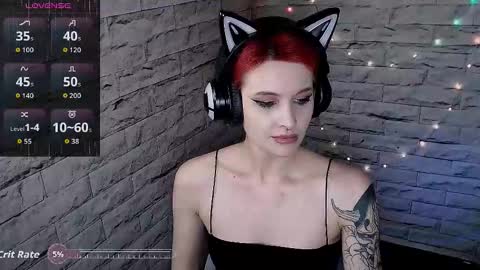 Eva online show from March 15, 5:38 pm