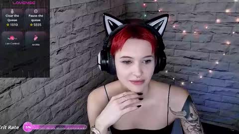 Eva online show from March 4, 6:05 pm