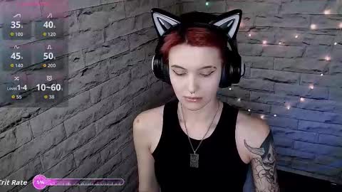 Eva online show from February 9, 4:32 pm