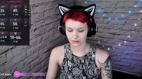 Eva online show from March 28, 5:03 pm