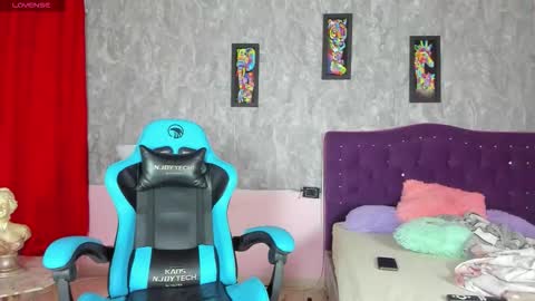 Lulu online show from September 28, 1:47 am