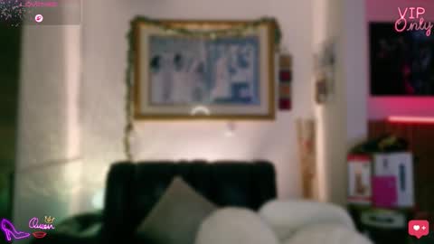 Lauren online show from April 13, 3:00 am