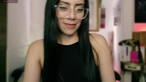 Lauren online show from April 29, 12:26 am