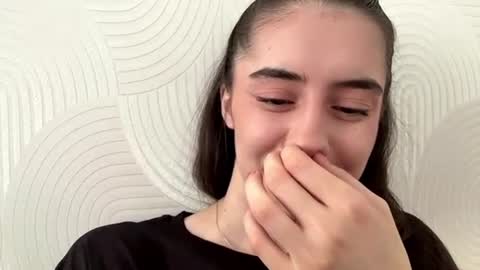 laurenadupuy online show from July 17, 1:24 pm