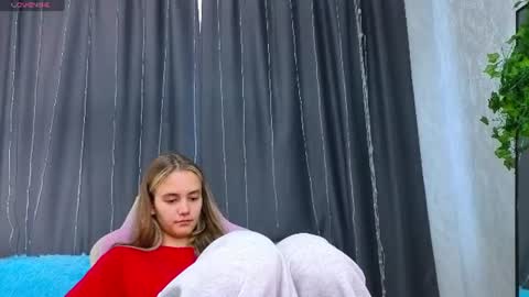 Lissa online show from July 21, 1:13 pm