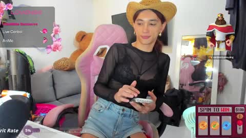 SF online show from June 4, 5:19 pm