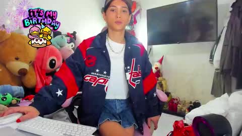 SF online show from January 12, 6:48 pm