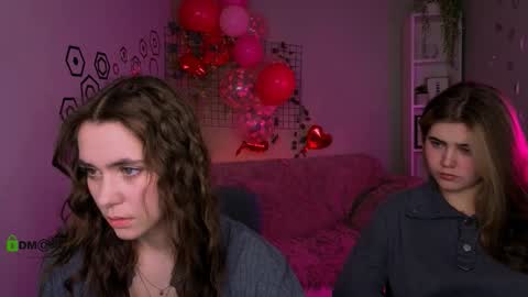 Laure online show from February 28, 11:14 am