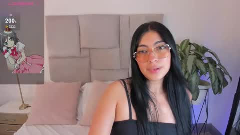 laurenn_smitth online show from September 12, 5:15 pm