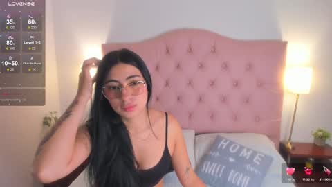 laurenn_smitth online show from February 28, 12:31 pm