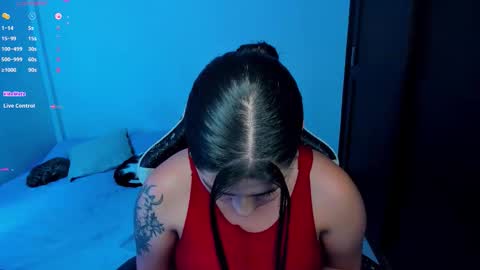 lau online show from March 3, 4:03 pm