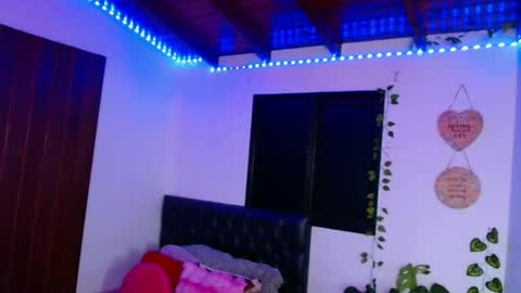 marcela online show from March 16, 5:44 am