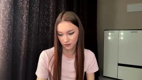 Angelina online show from August 1, 8:21 pm