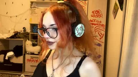 Eva online show from May 27, 1:57 am