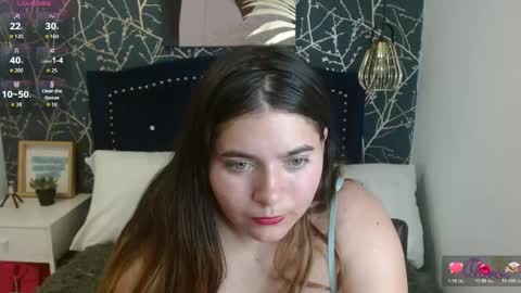 laura  online show from May 11, 7:00 pm