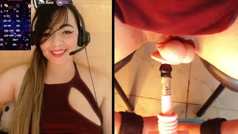 lauriss_ online show from May 27, 2:08 am