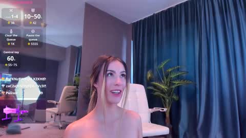 Laura online show from February 22, 8:51 am