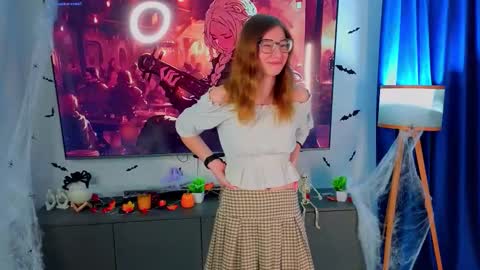 Gloria online show from November 24, 8:02 am