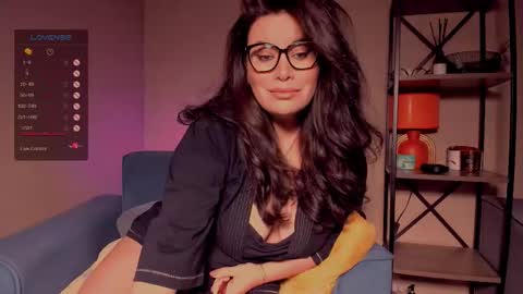 Laverna online show from September 9, 3:06 am