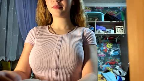 Alice online show from January 17, 9:45 pm