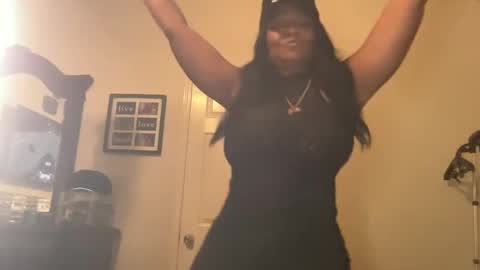 Brownsugar69 online show from October 3, 1:48 am