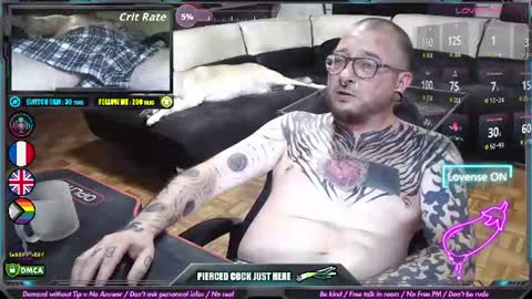 Leek online show from August 4, 5:53 pm