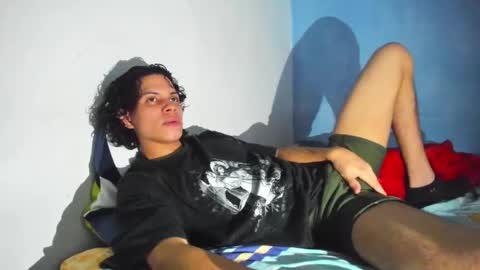 Snapshot of lax777_ chatting on September 10, 8:04 am ZAmbrano online show from September 10, 8:04 am