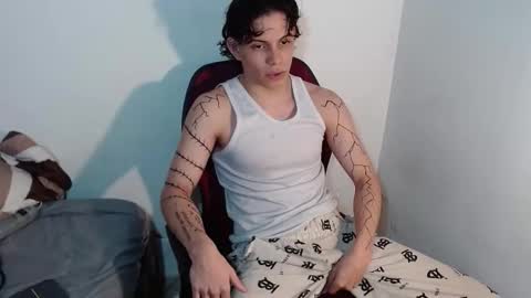 ZAmbrano online show from February 5, 6:50 am