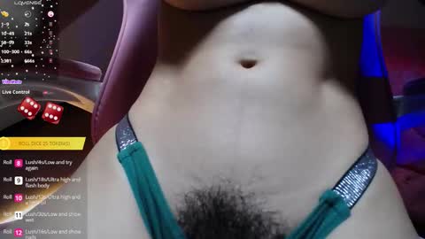 Layana online show from March 20, 6:24 pm